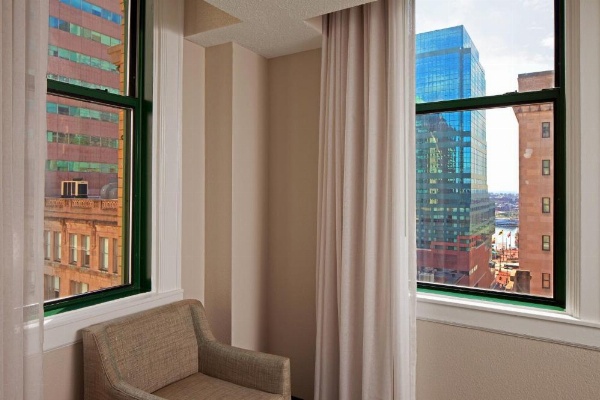 SpringHill Suites by Marriott Baltimore Downtown/Inner Harbor image 14