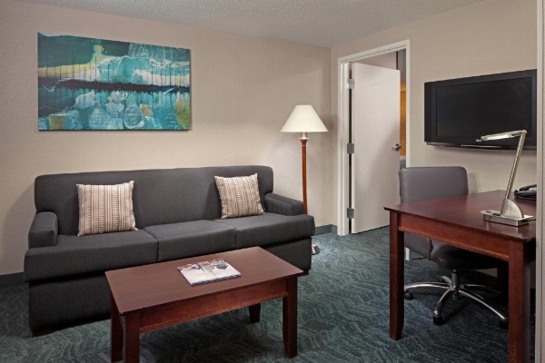 SpringHill Suites by Marriott Baltimore Downtown/Inner Harbor image 15