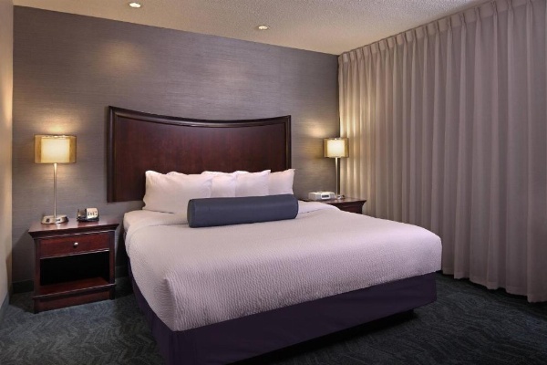 SpringHill Suites by Marriott Baltimore Downtown/Inner Harbor image 16