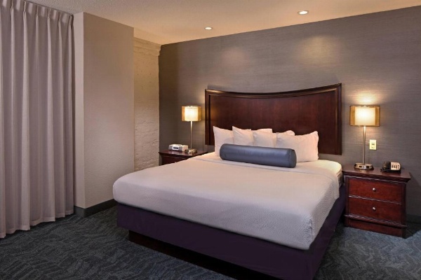 SpringHill Suites by Marriott Baltimore Downtown/Inner Harbor image 17