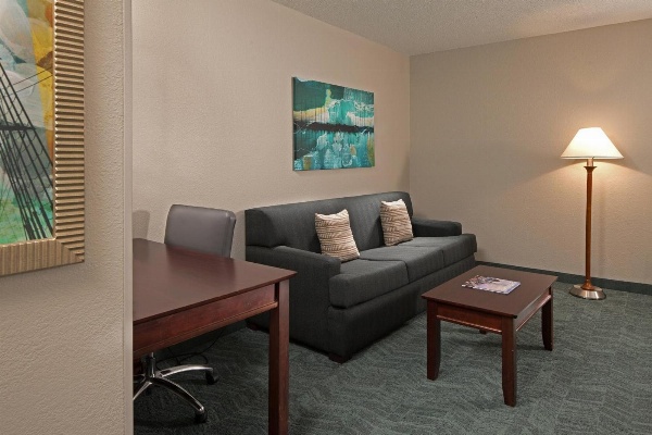 SpringHill Suites by Marriott Baltimore Downtown/Inner Harbor image 7