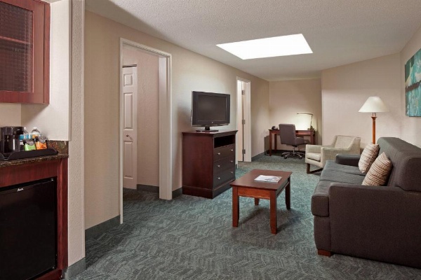 SpringHill Suites by Marriott Baltimore Downtown/Inner Harbor image 9